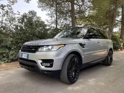 Usata 2014 Land Rover Range Rover HSE Dynamic SUV | 18.900 € (Cara)