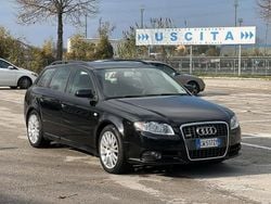 Grigio Usata 2006 Audi A4 Station wagon | 2350 € (Ottimo prezzo)