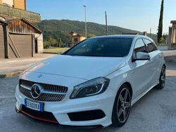 Usata 2015 Mercedes A250 AMG Tre volumi | 18.000 € (Buon prezzo)
