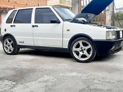 Usata 1989 Fiat Uno Due volumi | 10.000 €