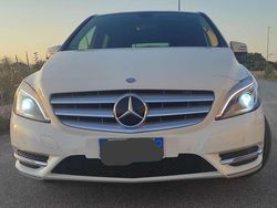 Usata 2015 Mercedes B180 Business Monovolume | 9800 € (Buon prezzo)