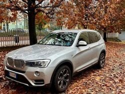 Usata 2015 BMW X3 xLine SUV | 15.000 € (Buon prezzo)