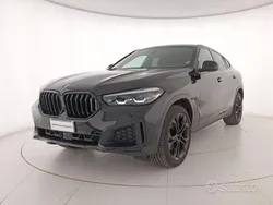 Usata 2022 BMW X6 xLine SUV | 62.800 € (Ottimo prezzo)