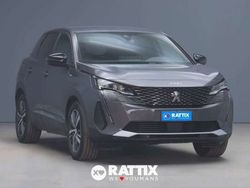 Grigio artense Usata 2024 Peugeot 3008 Allure SUV | 27.877 € (Buon prezzo)