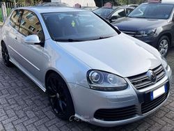 Argento Usata 2009 VW Golf Sportline Tre volumi | 25.000 €