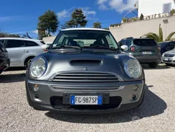 Usata 2003 Mini Cooper S Due volumi | 4600 € (Super prezzo)