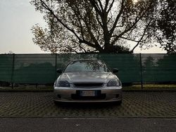 Usata 2001 Honda Civic Tre volumi | 6000 €
