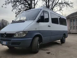 Usata 2004 Mercedes Sprinter Furgone | 9000 € (Buon prezzo)