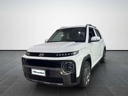 Atlas white Nuova 2025 Hyundai Inster Due volumi | 16.900 € (Ottimo prezzo)