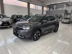 Grigio Usata 2021 Citroën C5 Aircross Shine SUV | 18.800 € (Ottimo prezzo)