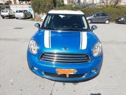 Usata 2013 Mini Countryman SUV | 9500 € (Buon prezzo)