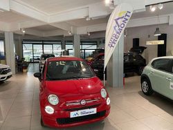 Antracite Usata 2022 Fiat 500 Due volumi | 10.900 € (Buon prezzo)
