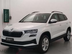 Bianco Nuova 2025 Skoda Karoq Executive SUV | 31.500 € (Ottimo prezzo)