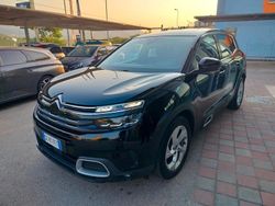 Nero Usata 2021 Citroën C5 Aircross Feel SUV | 14.900 € (Buon prezzo)