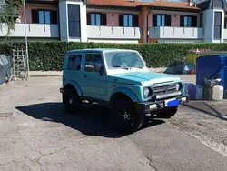 Usata 1996 Suzuki Samurai SUV | 9500 € (Molto cara)