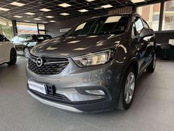 Grigio Usata 2018 Opel Mokka X SUV | 11.890 € (Buon prezzo)