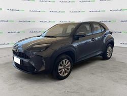 Grigio Usata 2022 Toyota Yaris Hybrid Business Edition | 20.900 € (Buon prezzo)