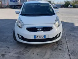 Usata 2014 Kia Venga Due volumi | 6700 € (Buon prezzo)