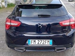 Blu Usata 2017 DS Automobiles DS5 Due volumi | 13.000 €