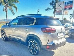 Grigio Usata 2022 Citroën C5 Aircross SUV | 20.000 € (Ottimo prezzo)