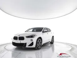 Bianco Usata 2020 BMW X2 M Sport SUV | 23.900 € (Buon prezzo)