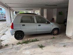 Grigio Usata 2003 Suzuki Alto Due volumi | 4000 €