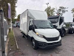 Bianco Nuova 2025 Iveco Daily Furgone | 46.500 € (Ottimo prezzo)