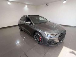 Grigio daytona Nuova 2025 Audi S3 Comfort Tre volumi | 52.990 € (Buon prezzo)