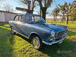 Grigio Usata 1960 Fiat 1500 Coupé | 26.000 €