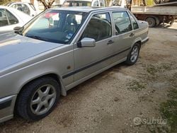 Grigio Usata 1991 Volvo 850 Due volumi | 6000 €