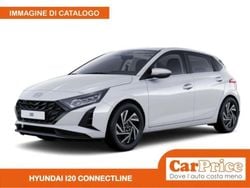 Vari colori Nuova 2025 Hyundai i20 Tre volumi | 19.010 € (Buon prezzo)