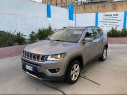 Usata 2018 Jeep Compass Limited SUV | 16.500 € (Buon prezzo)