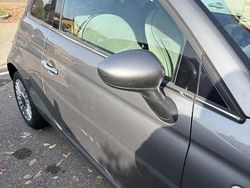 Grigio Usata 2012 Fiat 500 Pop Tre volumi | 5000 € (Buon prezzo)