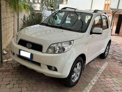 Bianco Usata 2007 Daihatsu Terios SUV | 7500 €