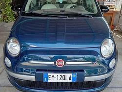 Usata 2015 Fiat 500 Riva Due volumi | 8000 € (Buon prezzo)