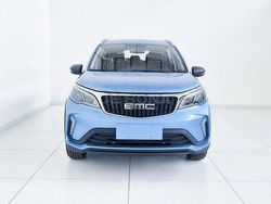 Azzurro Nuova 2025 EMC QUATTRO SUV | 16.800 € (Buon prezzo)