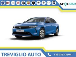 Blu Nuova 2026 Opel Astra Edition Station wagon | 25.150 € (Ottimo prezzo)