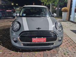 Tetto di colore bianco Usata 2015 Mini Cooper Chili Due volumi | 9000 € (Buon prezzo)