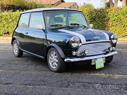 Verde Usata 1997 Mini Cooper Due volumi | 12.100 € (Molto cara)