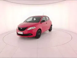 Rosso Usata 2019 Lancia Ypsilon Due volumi | 9400 € (Ottimo prezzo)