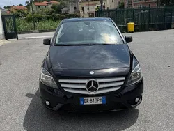 Usata 2013 Mercedes B180 Executive Monovolume | 4990 € (Super prezzo)