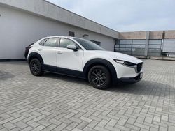 Bianco Usata 2021 Mazda CX-30 SUV | 16.980 € (Ottimo prezzo)
