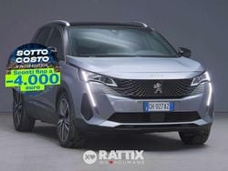 Grigio artense Usata 2021 Peugeot 3008 GT Tre volumi | 17.983 € (Super prezzo)