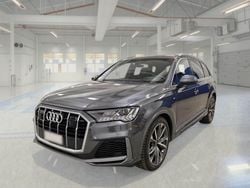 Grigio Usata 2020 Audi Q7 Sport SUV | 49.850 € (Molto cara)