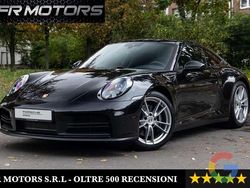 Nero Usata 2024 Porsche 911 Carrera Chrono Coupé | 132.400 € (Molto cara)
