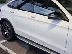Usata 2022 Mercedes GLC220 Edition Coupé | 45.000 € (Super prezzo)
