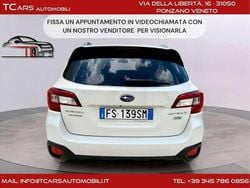 Bianco Usata 2018 Subaru Outback SUV | 11.990 € (Ottimo prezzo)