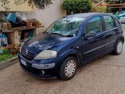 Usata 2002 Citroën C3 Exclusive Tre volumi | 1000 € (Super prezzo)