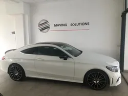 Mercedes C300