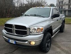 Grigio Usata 2008 Dodge Ram Pick-up | 16.500 €